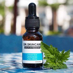 “DR SKINCARE” Serum trị mụn [HOT] tốt nhất năm 2020